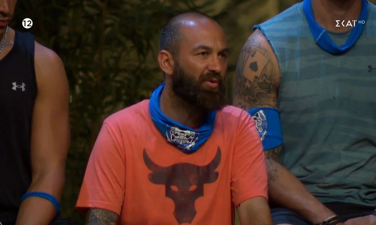 Survivor spoiler αποχώρηση 11/1: Τρία συμβούλια ανάδειξης υποψηφίων στο Survivor, τέσσερις οι υποψήφιοι, ένας (;) το φαβορί να αποχωρήσει.