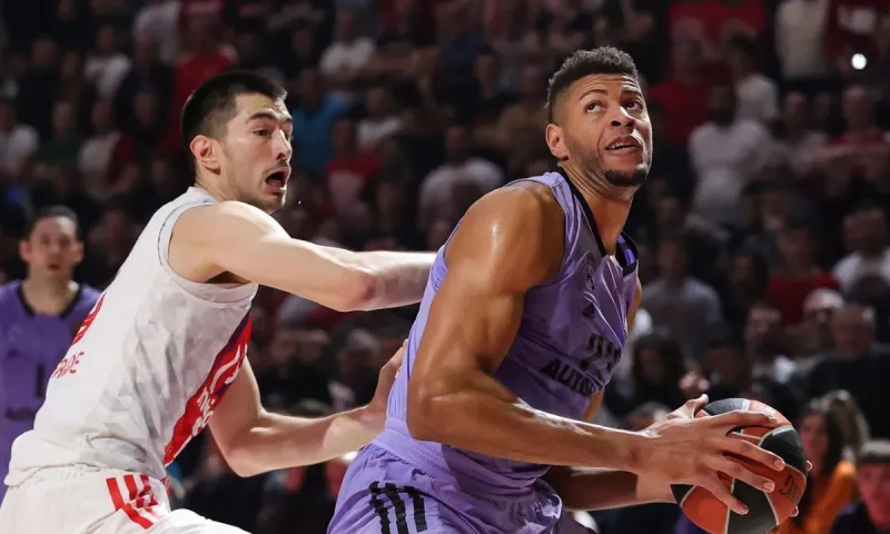 Euroleague 18η αγωνιστική: Τέταρτος ο Ολυμπιακός, 17ος ο Παναθηναϊκός (vids)