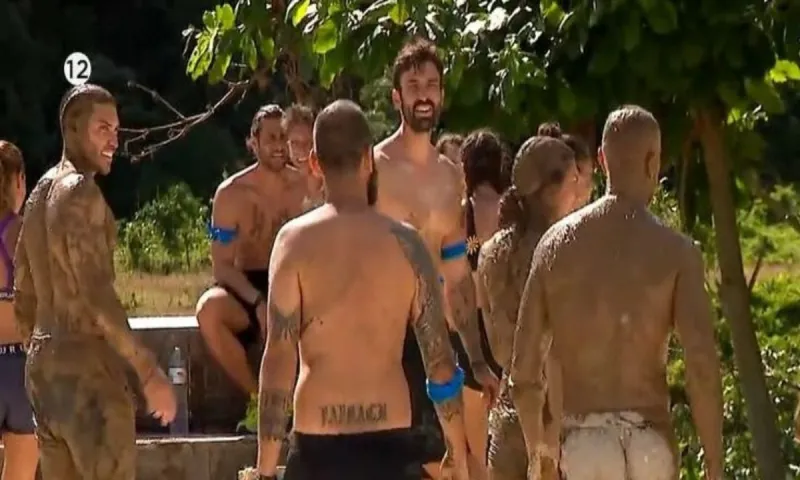 Survivor highlights 11/1: Άναψαν τα αίματα με Τάκη και Ασημίνα - Η πρώτη «βόμβα» είναι γεγονός!