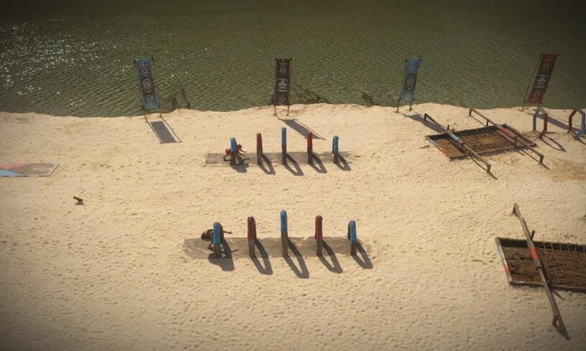 Survivor All Star: Μπορεί την προηγούμενη φορά να μη νίκησε, μπορεί ακόμη να μην πήγε Άγιο Δομίνικο, αλλά ο Τριαντάφυλλος είναι ο νικητής.