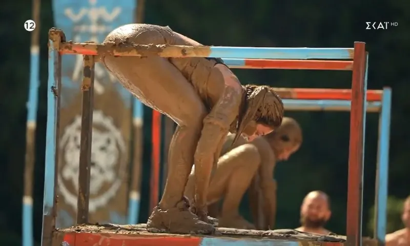 Survivor διαρροή 11/1: ΟΡΙΣΤΙΚΟ SPOILER! Αυτή η ομάδα κερδίζει το έπαθλο φαγητού!