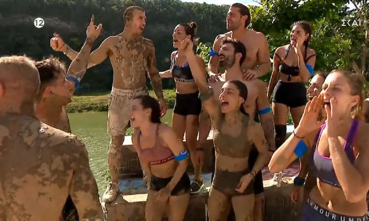 Survivor 11/1: Οριστικό spoiler στη Live μετάδοση για τo έπαθλο