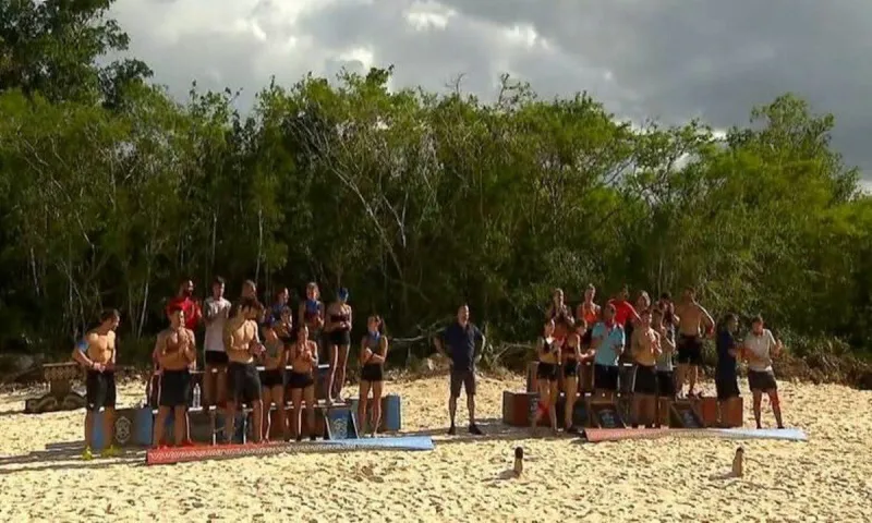 Survivor All Star: Όλα τα ονόματα φωτιά που συζητούν να μπουν στο παιχνίδι