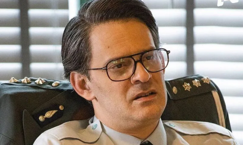 Αυτή η νύχτα μένει επόμενα επεισόδια: Ο Στέλιος κάνει απόπειρα αυτοκτονίας - Αυτός είναι ο λόγος