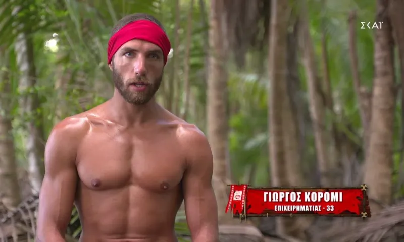 Survivor spoiler 12/1: Σε άθλια κατάσταση οι μπλε – Αυτός μπαίνει να τους σώσει!
