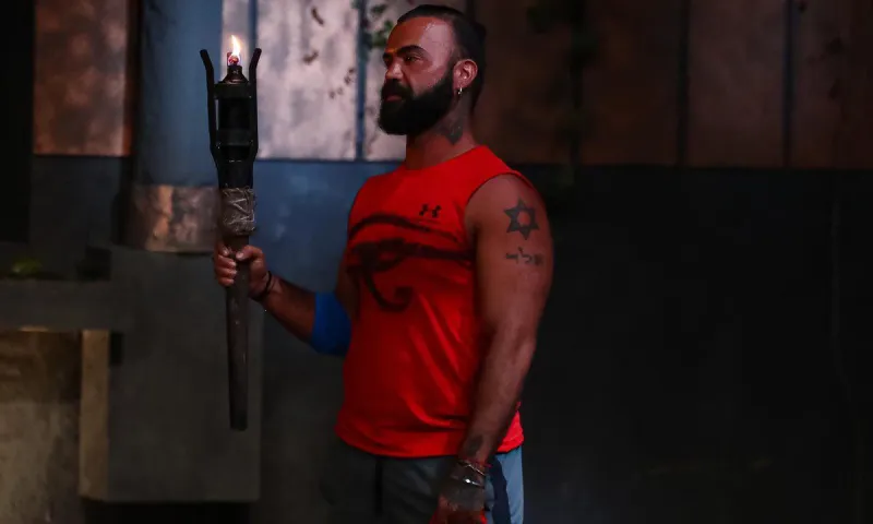 Survivor All Star Highlights 12/1: Τέλος ο Περικλής Κονδυλάτος - Γι' αυτό κατέρρευσαν οι μαχητές