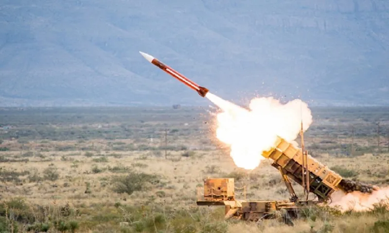 Ρώσοι: Καλύτεροι οι S-300 σαν της Ελλάδας από τους Patriot - θα γίνουν ρεζίλι