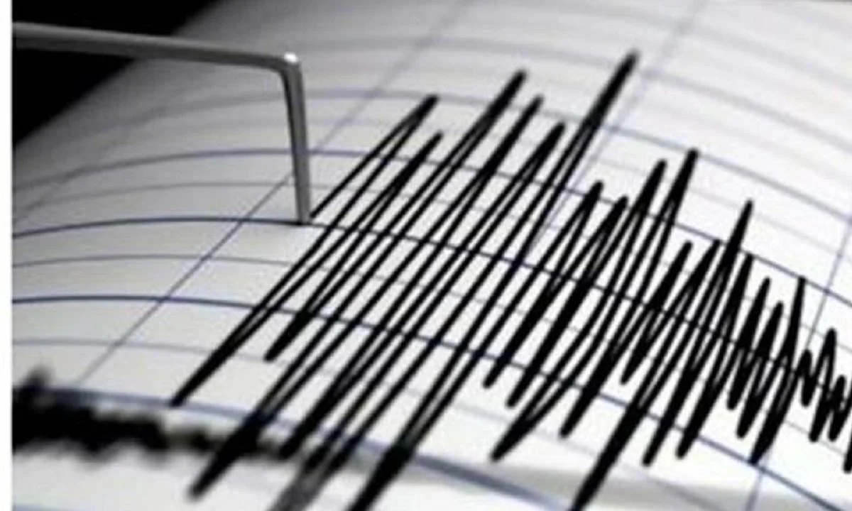 Σεισμός: Έντονη ανησυχία προκαλεί στους επιστήμονες ο «χορός» των ρίχτερ το τελευταίο διάστημα - Οι συμβουλές προς τους πολίτες.
