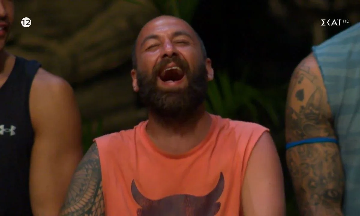 Survivor διαρροή 11/1: Ποιος παίκτης πήρε τις περισσότερες ψήφους στην πρώτη ψηφοφορία του Survivor All Star; Τι σημαίνει αυτό.