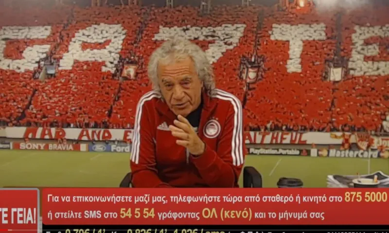 Τσουκαλάς: Κόσμημα ο Μαρσέλο – Κάποιοι παίκτες δεν πρέπει να υπολογίζονται