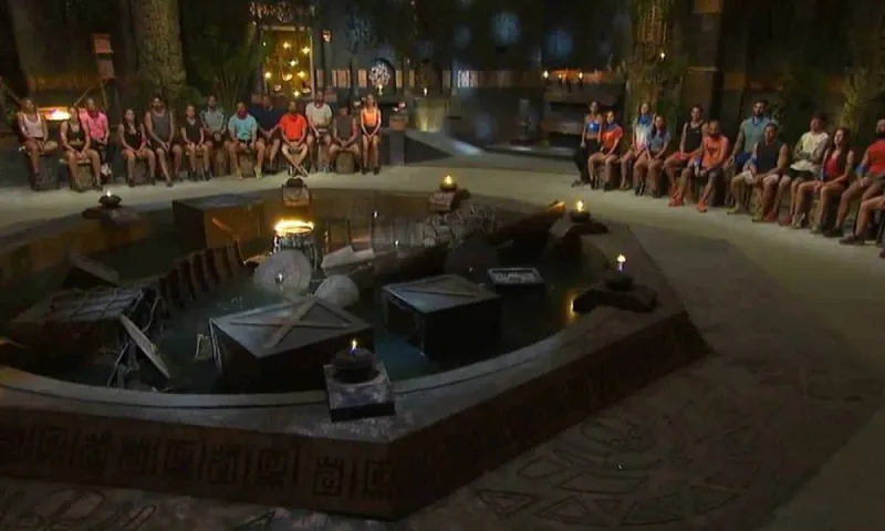 Survivor All Star: Αυτός είναι ο 2ος παίκτης που θέλει να φύγει οικειοθελώς