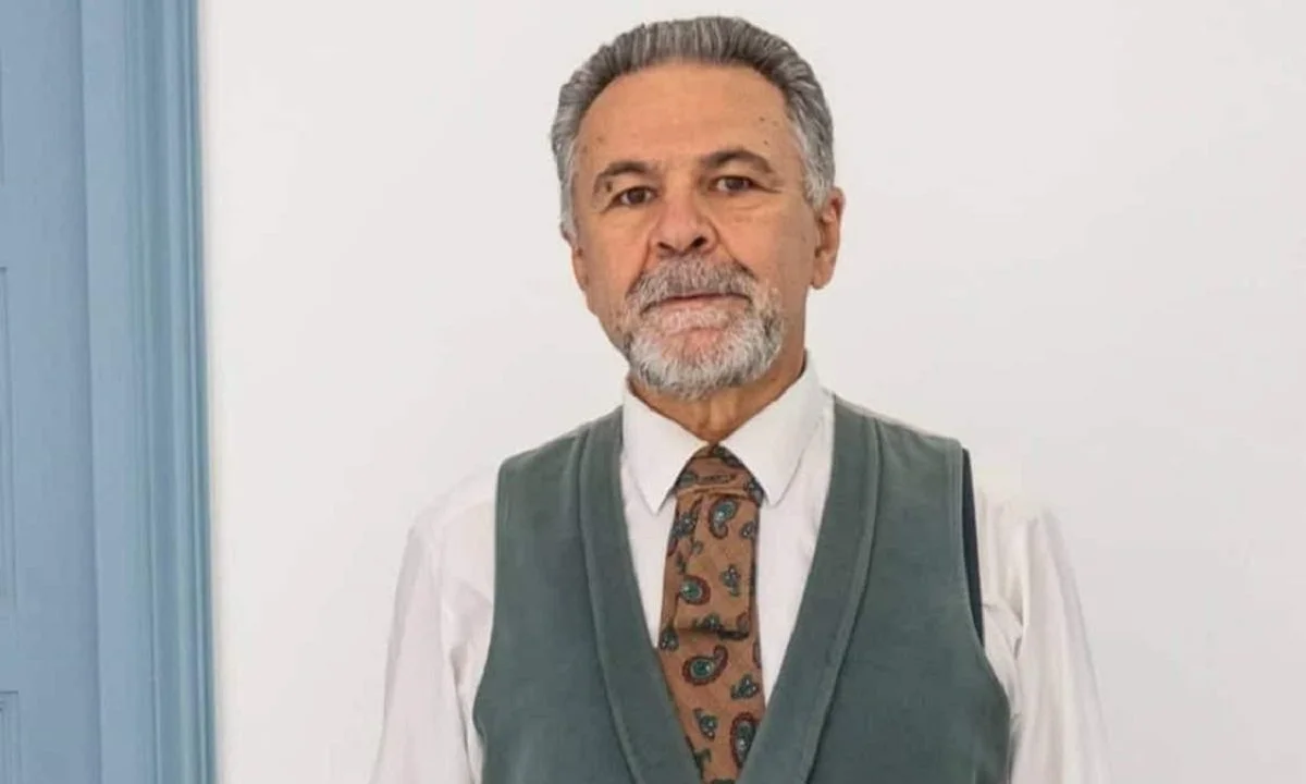 Σασμός επόμενα επεισόδια: Νέος κύκλος αίματος ανοίγει στο «Σασμό», μιας και ο Πάνος, το δεξί χέρι του Ευθύμη Φαρμάκη, πέφτει νεκρός!