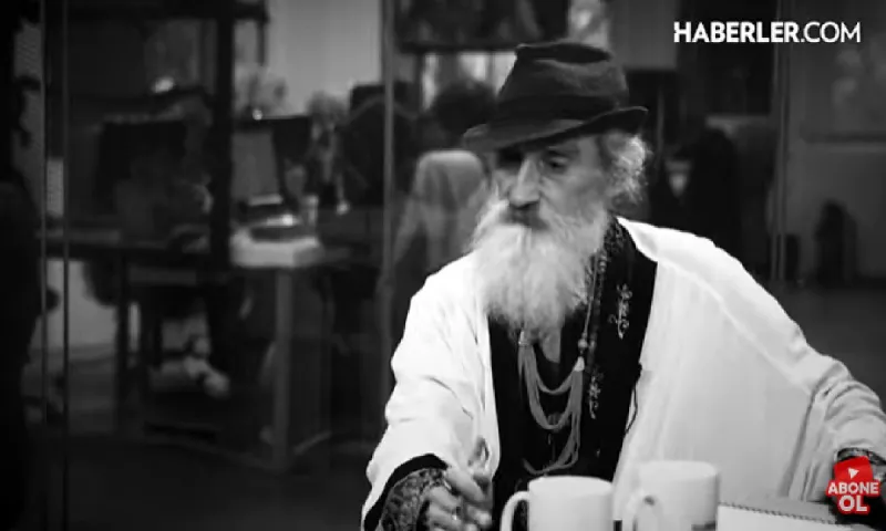 Τι είδε ο Τούρκος που υποστηρίζει πως πήγε στο έτος 1733