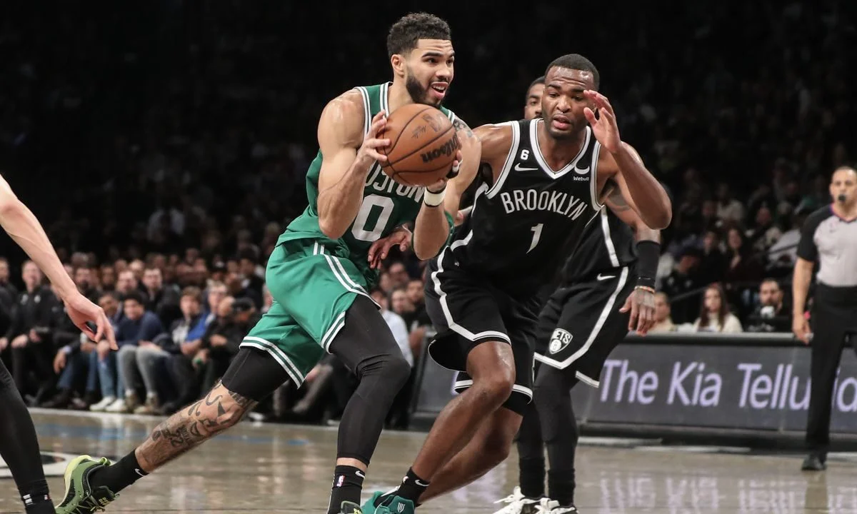 NBA Αποτελέσματα: Την καλύτερη... συντροφιά στους ξενύχτηδες κράτησε για άλλη μια φορά ο μαγικός κόσμος του NBA.