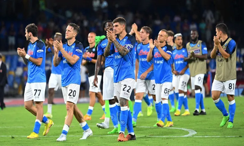Ντέρμπι στην Premier League και τη Serie A με τις καλύτερες αποδόσεις από το ΠΑΜΕ ΣΤΟΙΧΗΜΑ