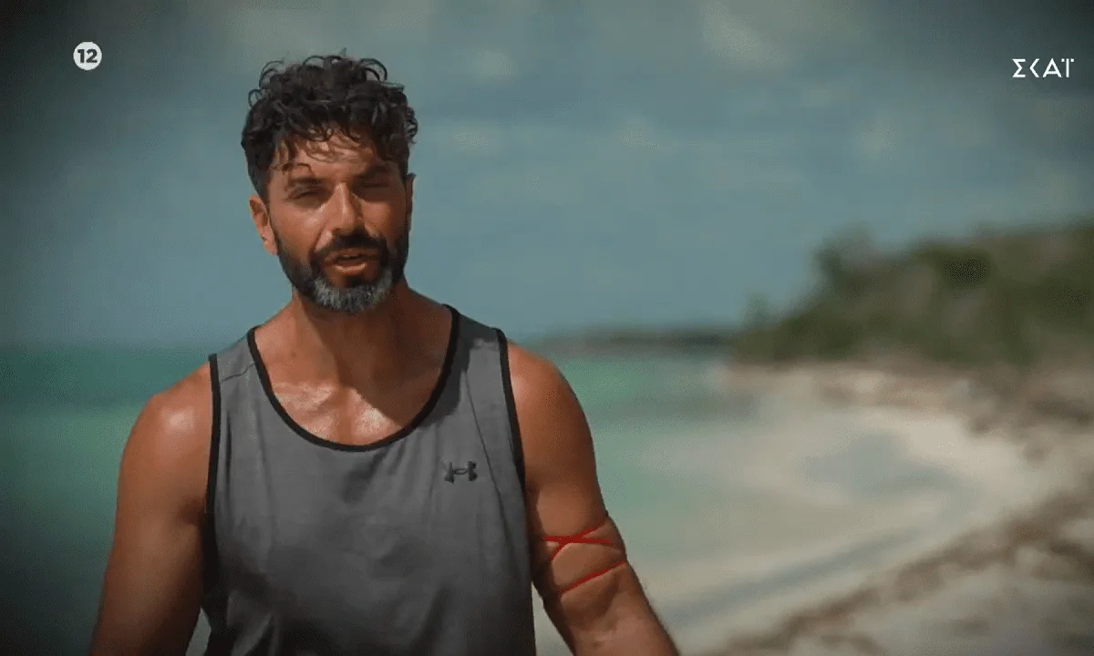 Τι κι αν ακόμα είναι νωρίς; Οι εντάσεις στο Survivor All Star δίνουν και παίρνουν με τη σχέση Μαρτίκα - Κατσούλη να μυρίζει «μπαρούτι»!