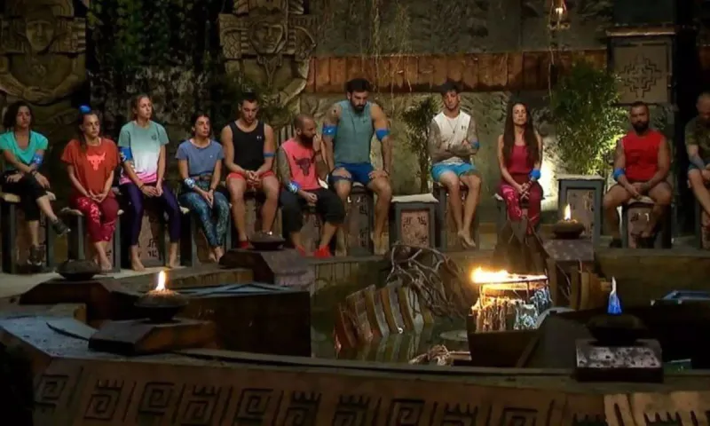 Survivor All Star: Ξεσπαθώνει πρώην παίκτης - Γι’ αυτό δεν θα με ξαναδείτε στο παιχνίδι