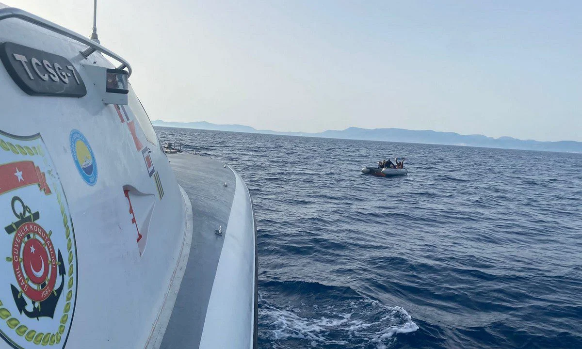 Ελληνοτουρκικά: Συναγερμός στο Αιγαίο - Έτσι πάνε να στήσουν προβοκάτσια οι Τούρκοι