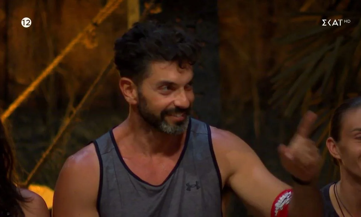 Survivor All Star με οριστικό spoiler σε ότι αφορά τον πρώτο υποψήφιο προς αποχώρηση αυτή την εβδομάδα. Ποιος θα είναι;