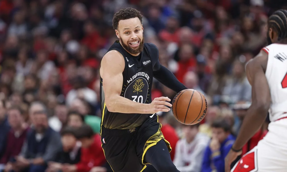 NBA Αποτελέσματα: Ήττες για Γκόλντεν Στέιτ Γουόριορς Γουόριορς και Λος Άντζελες Λέικερς!