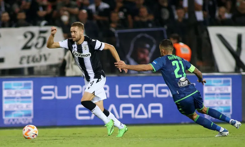 Έρχονται ντέρμπι στο Κύπελλο Ελλάδας, το Super Cup Ιταλίας και την Premier League