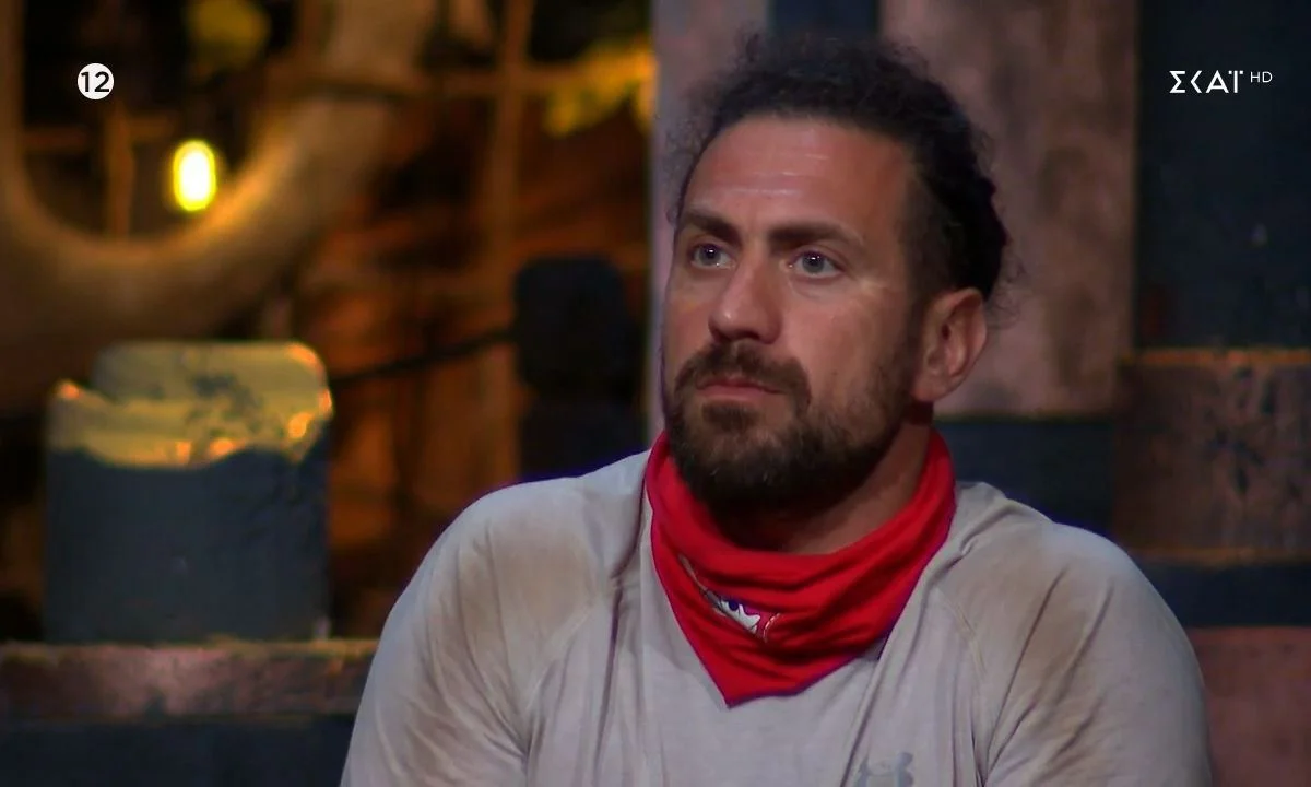Survivor All Star 16/1: Ποιος θα είναι μαζί με τον Κώστα Παπαδόπουλο υποψήφιος προς αποχώρηση; Ποια τα φαβορί να ψηφιστούν;