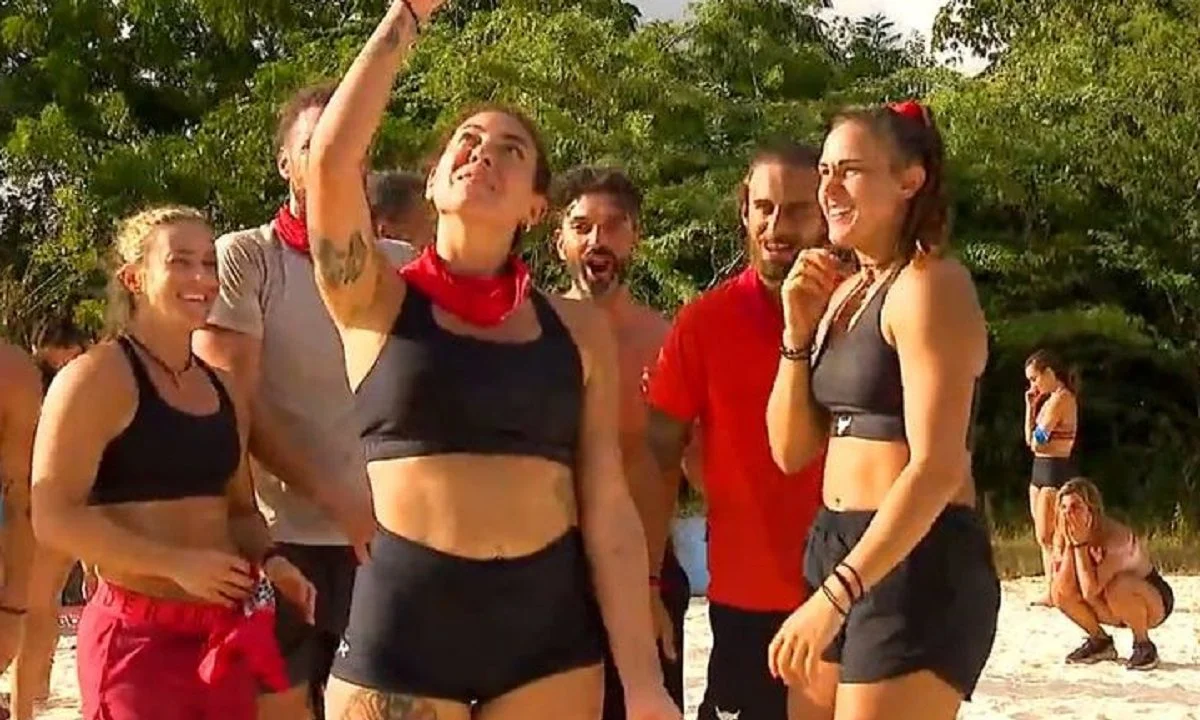 Survivor 16/1: Ποια ομάδα θα πανηγυρίσει τη 2η Ασυλία της εβδομάδας; Για ελάτε στην παρέα μας!
