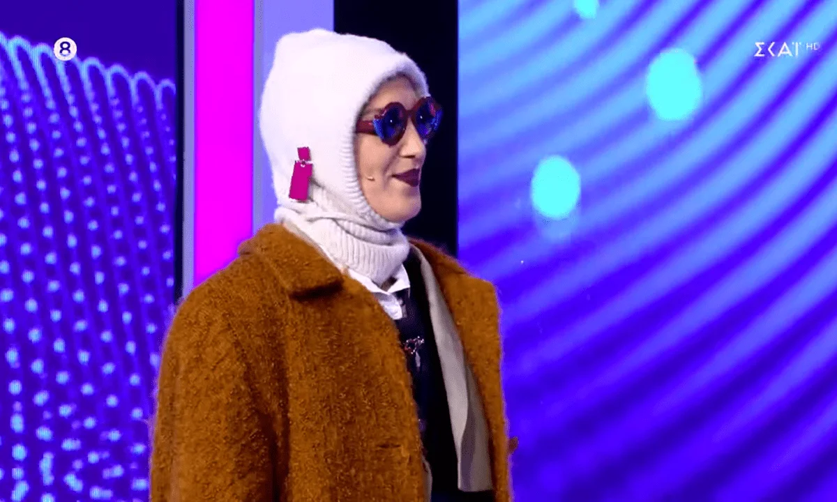 Πρεμιέρα έκανε η εκπομπή μόδας του ΣΚΑΪ, My Style Rocks και όπως ήταν λογικό στο twitter επικράτησε ένας μικρός πανικός!