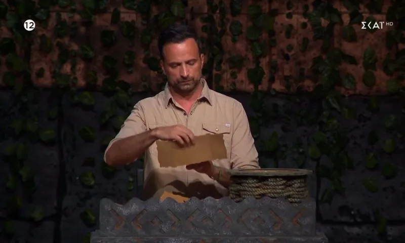 Survivor All Star προτεινόμενοι 18/1: MEGA POLL! Ψηφίστε ποιος θέλετε να αποχωρήσει!