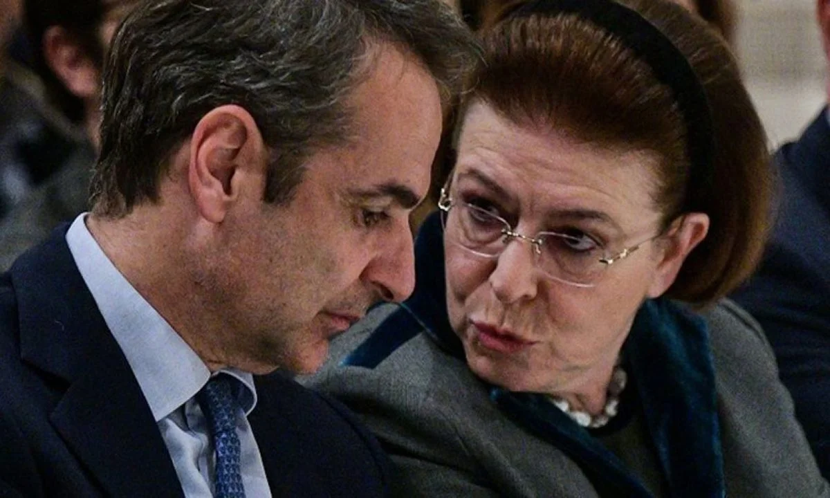 Σχέδιο νόμου που βάζει τα μουσεία σε τροχιά ιδιωτικοποίησης και δίνει τον πλήρη έλεγχό τους στην κυβέρνηση, θα καταθέσει η υπουργός Πολιτισμού.