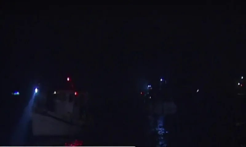 Μάτι: Η ανατριχιαστική περιγραφή αδερφής θύματος