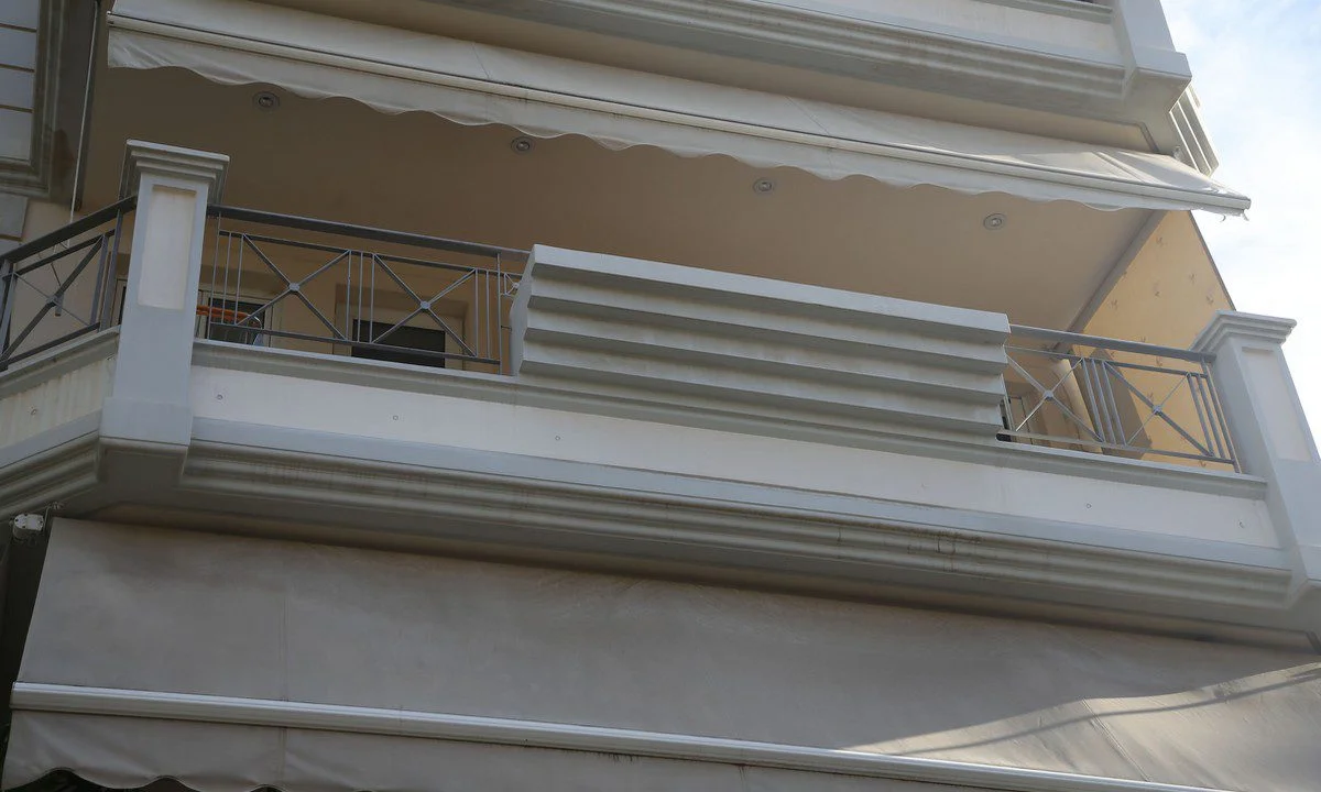 Μοσχάτο: Σοκάρουν οι λεπτομέρειες του απαγχονισμού του 50χρονου