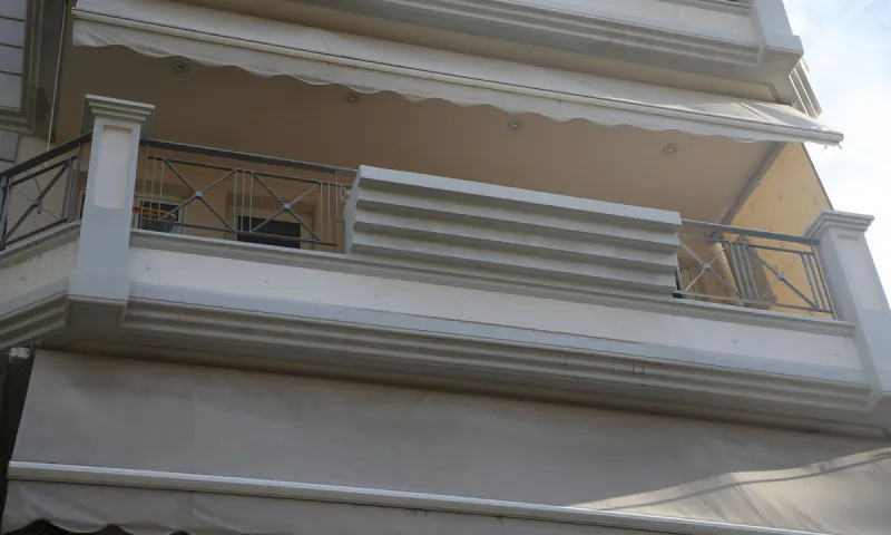 Μοσχάτο: Σοκάρουν οι λεπτομέρειες του απαγχονισμού του 50χρονου