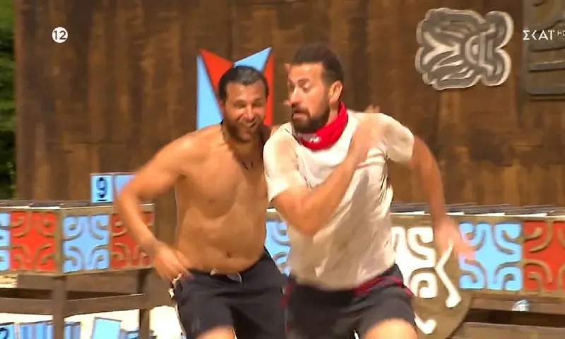 Survivor All Star spoiler 18/1: Ποια ομάδα κερδίζει το έπαθλο φαγητού;