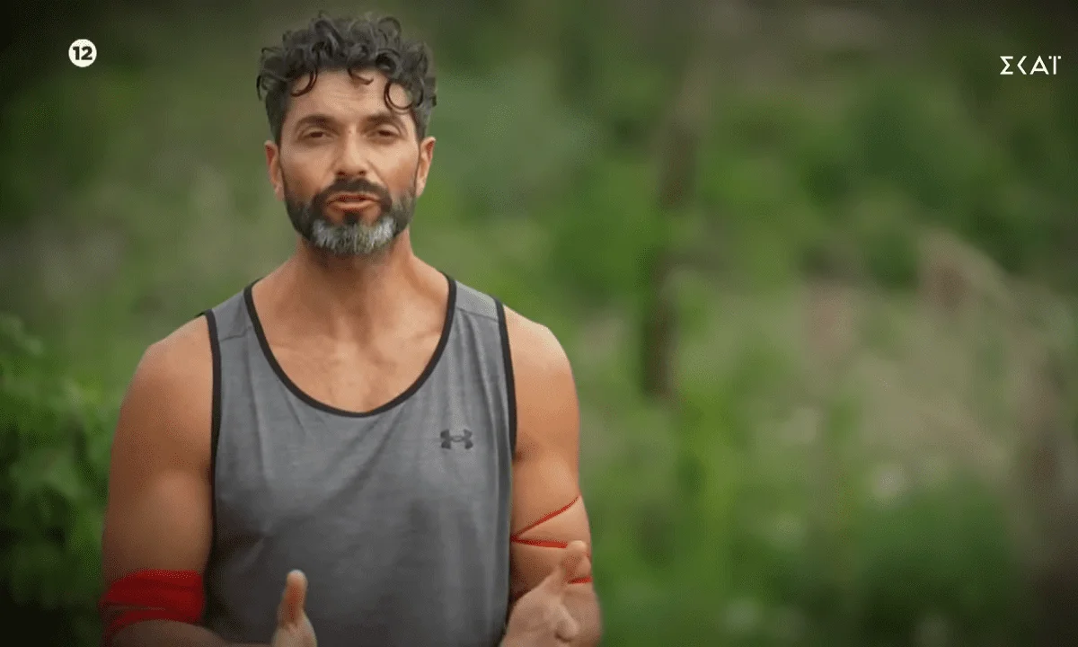 Survivor trailer 18/1: Τη δική του σταθερή ανοδική πορεία συνεχίζει να έχει τo Survivor All Star στην τηλεθέαση.