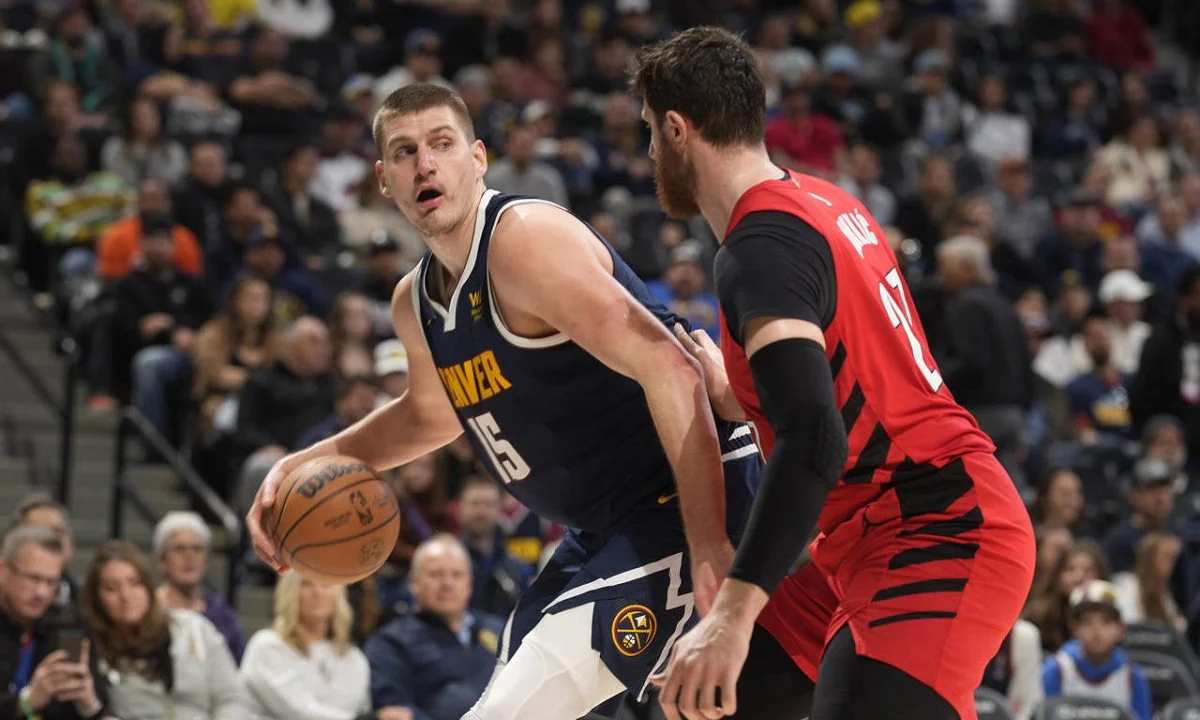 NBA Αποτελέσματα: Ξανά «τριπλός» ο Γιόκιτς – Χαλάει κόσμο ο Τζοέλ Εμπίιντ!
