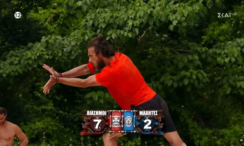 Survivor διαρροή 18/1: ΟΡΙΣΤΙΚΟ SPOILER! Αυτή η ομάδα κερδίζει το έπαθλο φαγητού!