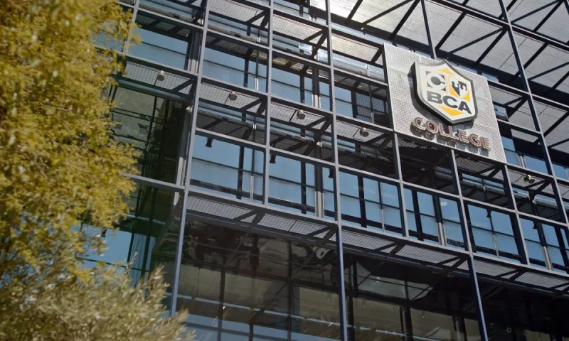 BCA & Verallis: MSc Project Management, για καριέρα… χθες!