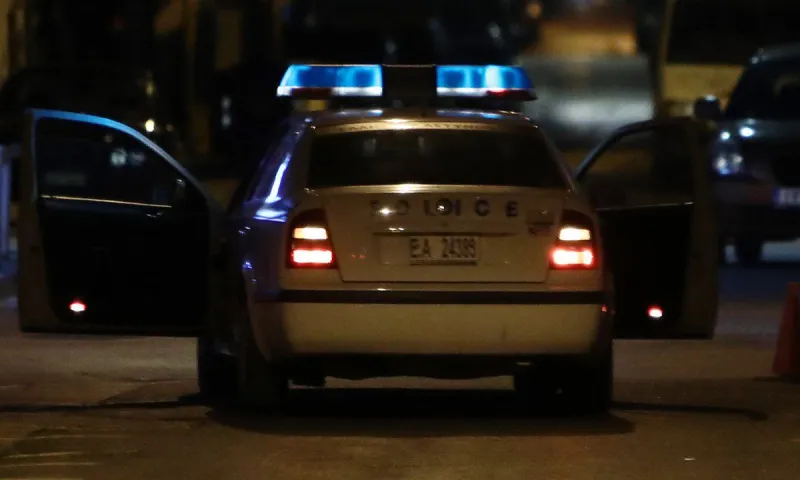 Θεσσαλονίκη: Χειροπέδες σε 15 άτομα για παράνομο τζόγο