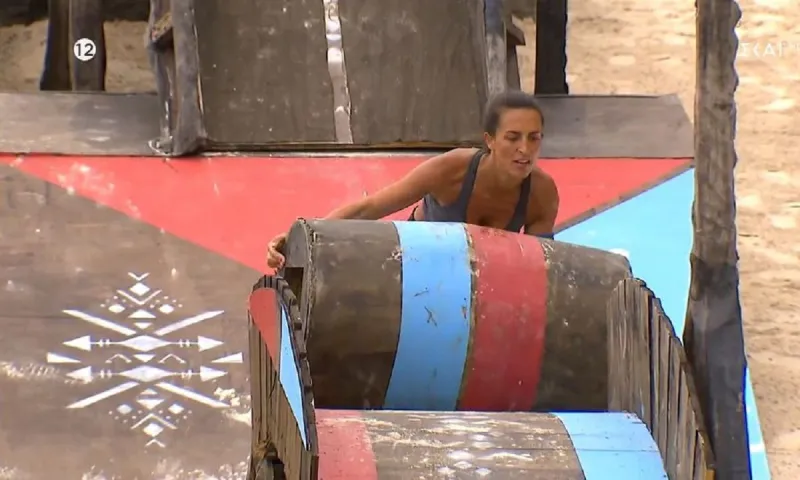 Survivor 18/1: Οριστικό spoiler στη Live μετάδοση για το έπαθλο φαγητού