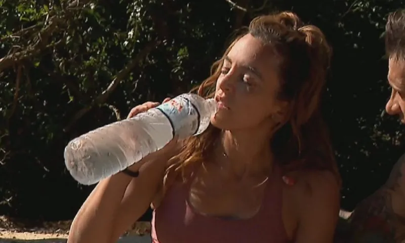 Survivor Twitter 19/1: Κλάμα στα social με τα ελληνικά της Καρολίνας