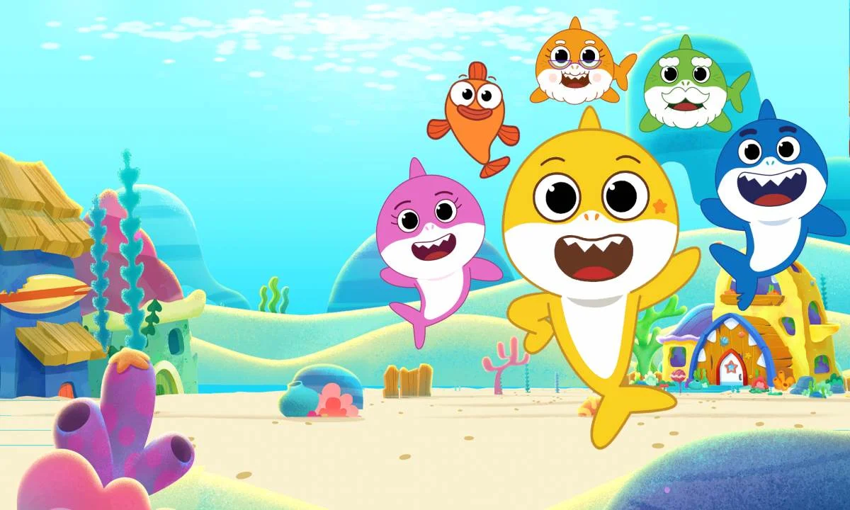 Baby Shark