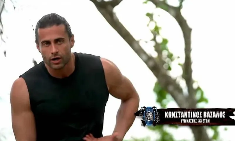 Survivor All Star: Αυτό είναι το σχέδιο του Βασάλου μετά το τέλος της Βαλαβάνη