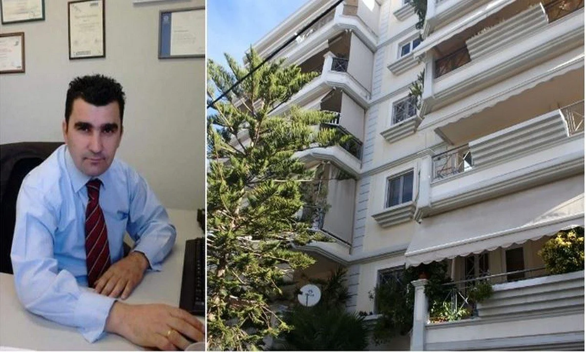 Μοσχάτο: Το θύμα έταζε μεταγραφές σε Γιουβέντους και Μπάγερν!
