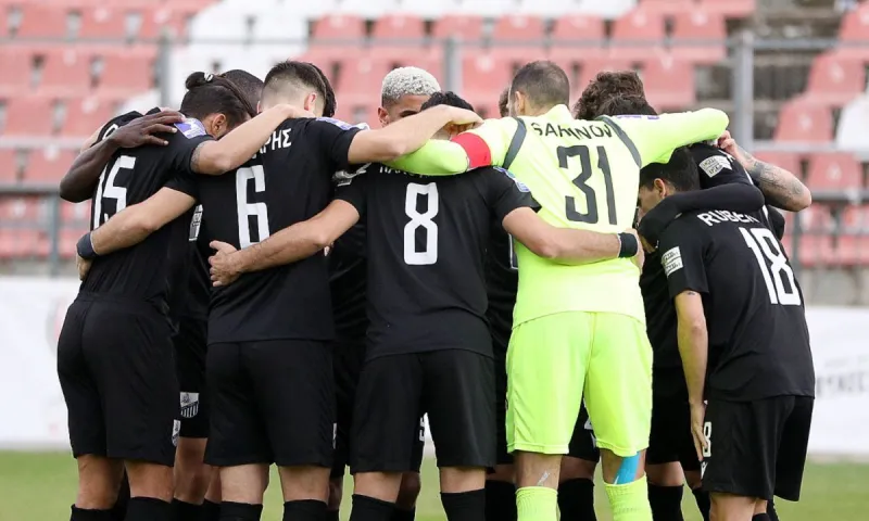 Super League νέα (19/1): Αποχωρήσεις σε Λαμία, Βόλο και Λεβαδειακό - Νέα πρόσωπα σε Ιωάννινα και Ηράκλειο