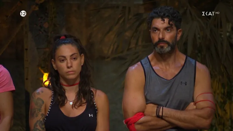 Survivor All Star: Πως θα ψηφίζουν μετά το «μαύρο» στην Ευρυδίκη Βαλαβάνη οι παίκτες;