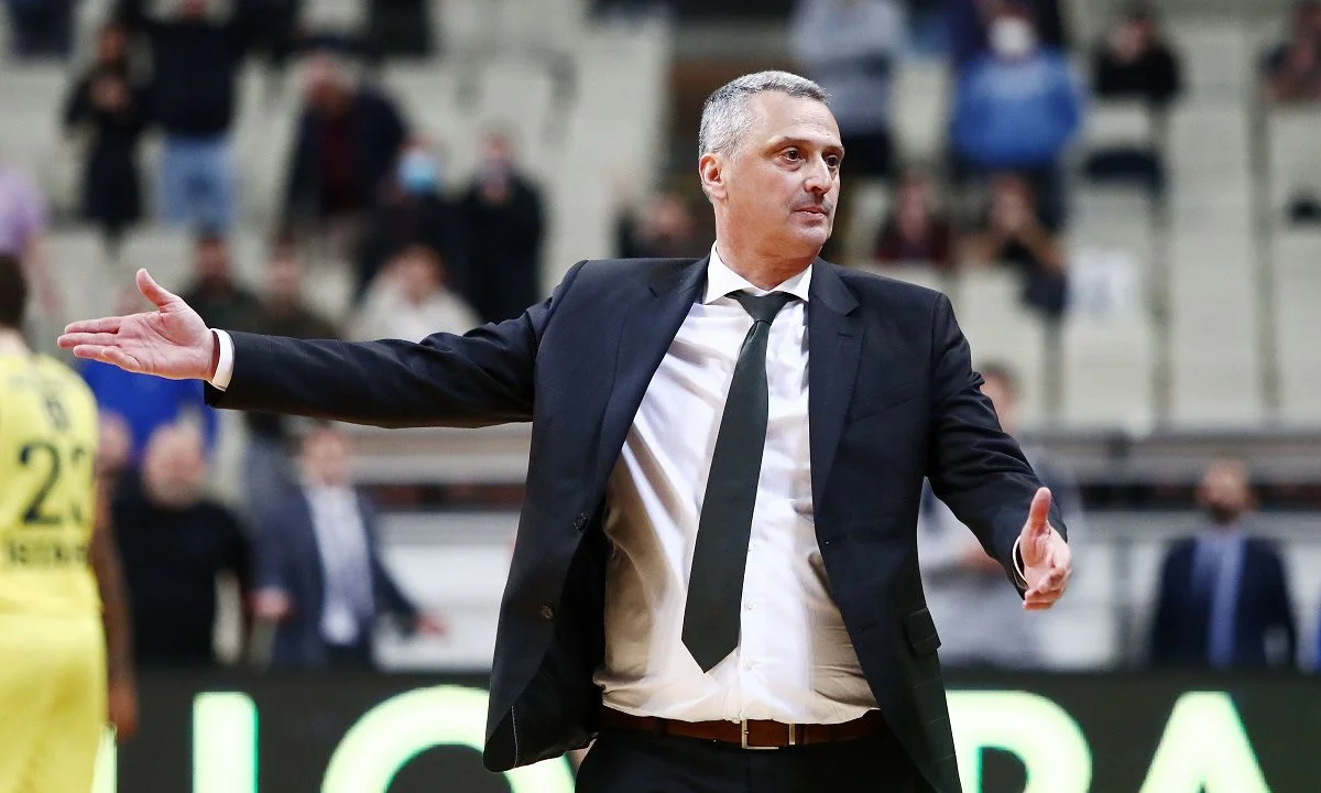 Σε διαδικασία αλλαγής προπονητή βρίσκεται ο Παναθηναϊκός αφού σύντομα ο Ντέγιαν Ράντονιτς θα αποτελέσει παρελθόν από την ομάδα.