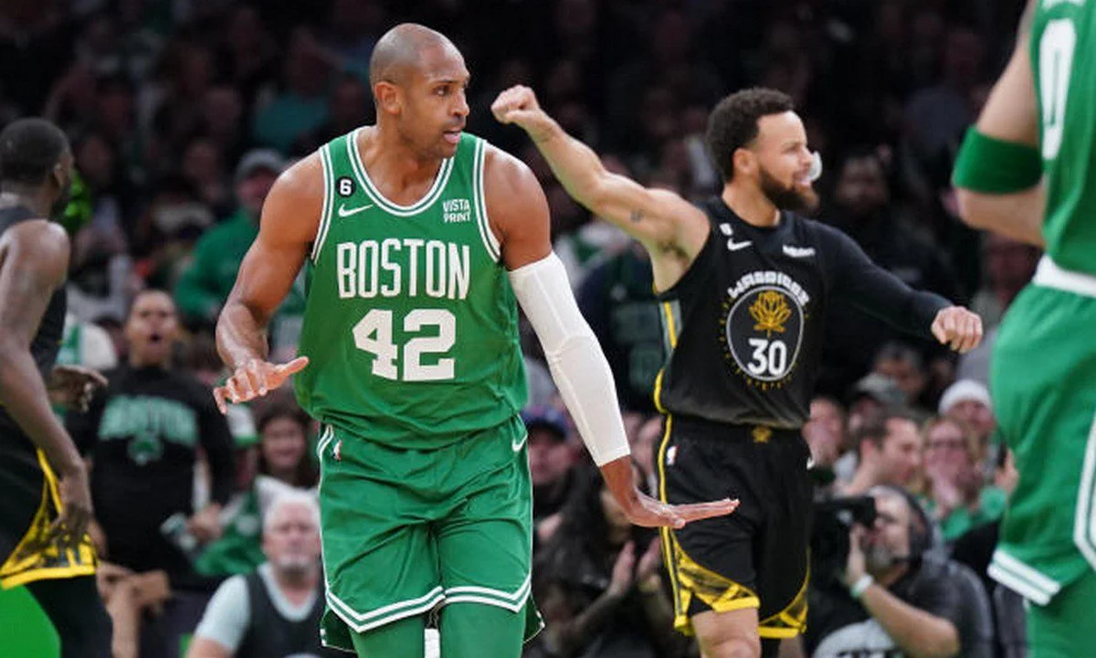 NBA Αποτελέσματα: Μεγάλη νίκη των Σέλτικς κόντρα στους Γουόριορς - Οι Τίμπεργουλβς το θρίλερ με τους Ράπτορς