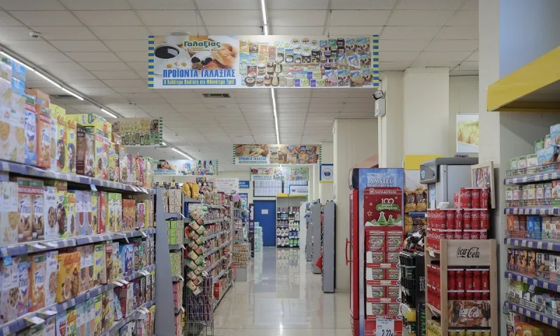 Market Pass: Ανατροπή - Πληρώνονται νωρίτερα οι δικαιούχοι