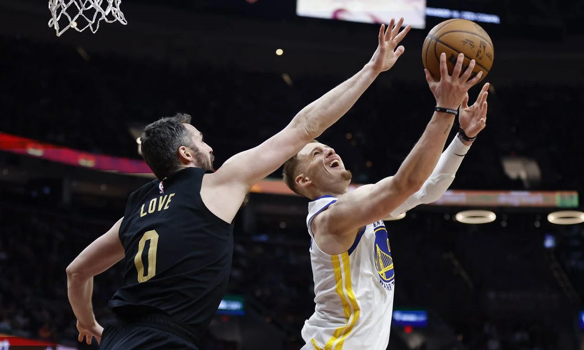 NBA Αποτελέσματα: Σπουδαίες νίκες για Γκόλντεν Στέιτ Γουόριορς και Λος Άντζελες Λέικερς!